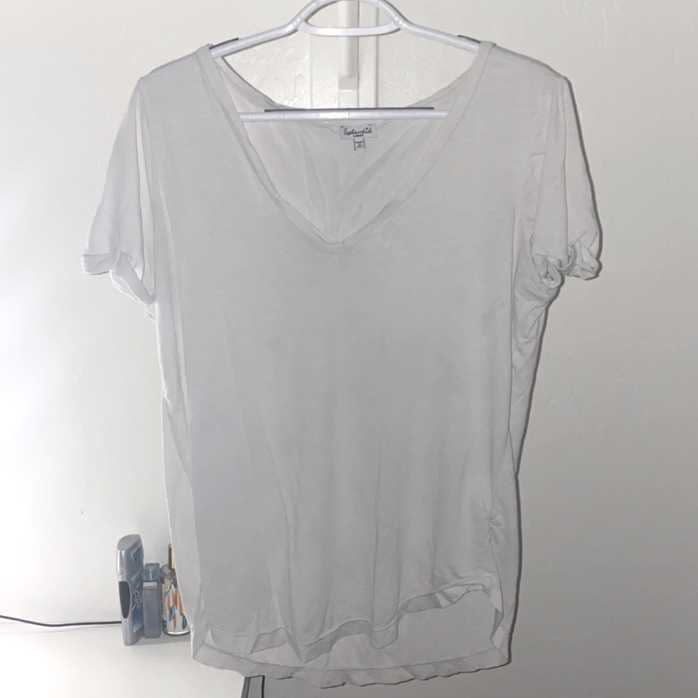 White Tee Shirt